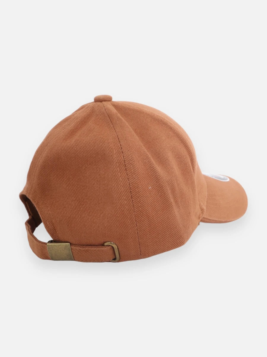 Gorra R055 Café