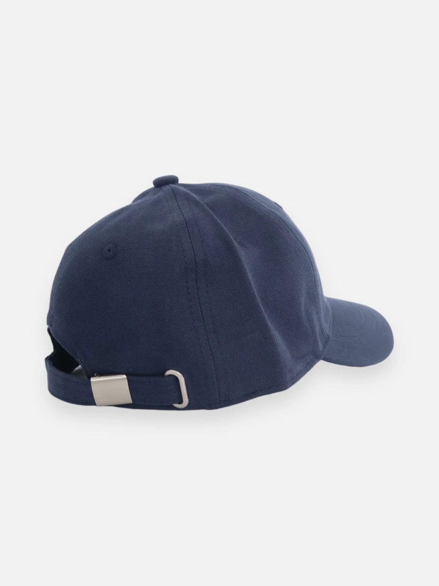 Gorra R056 Azul Oscuro