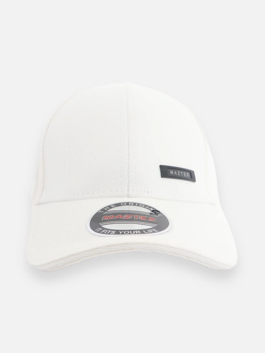 Gorra R058 Blanco