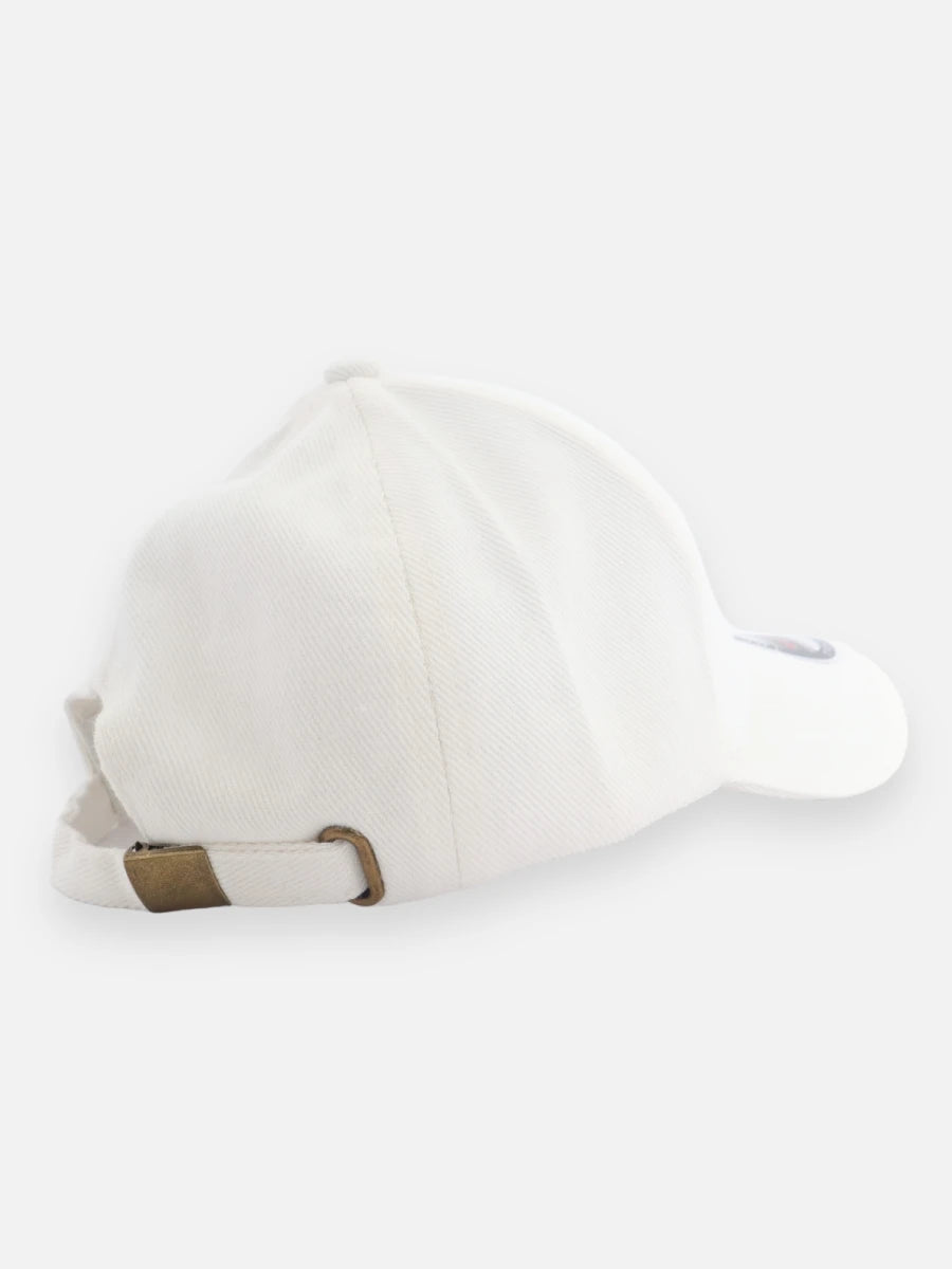 Gorra R058 Blanco