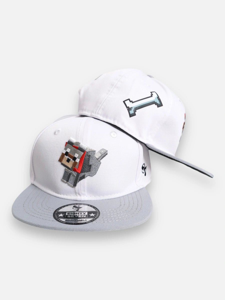 Gorra R070 Minecraft