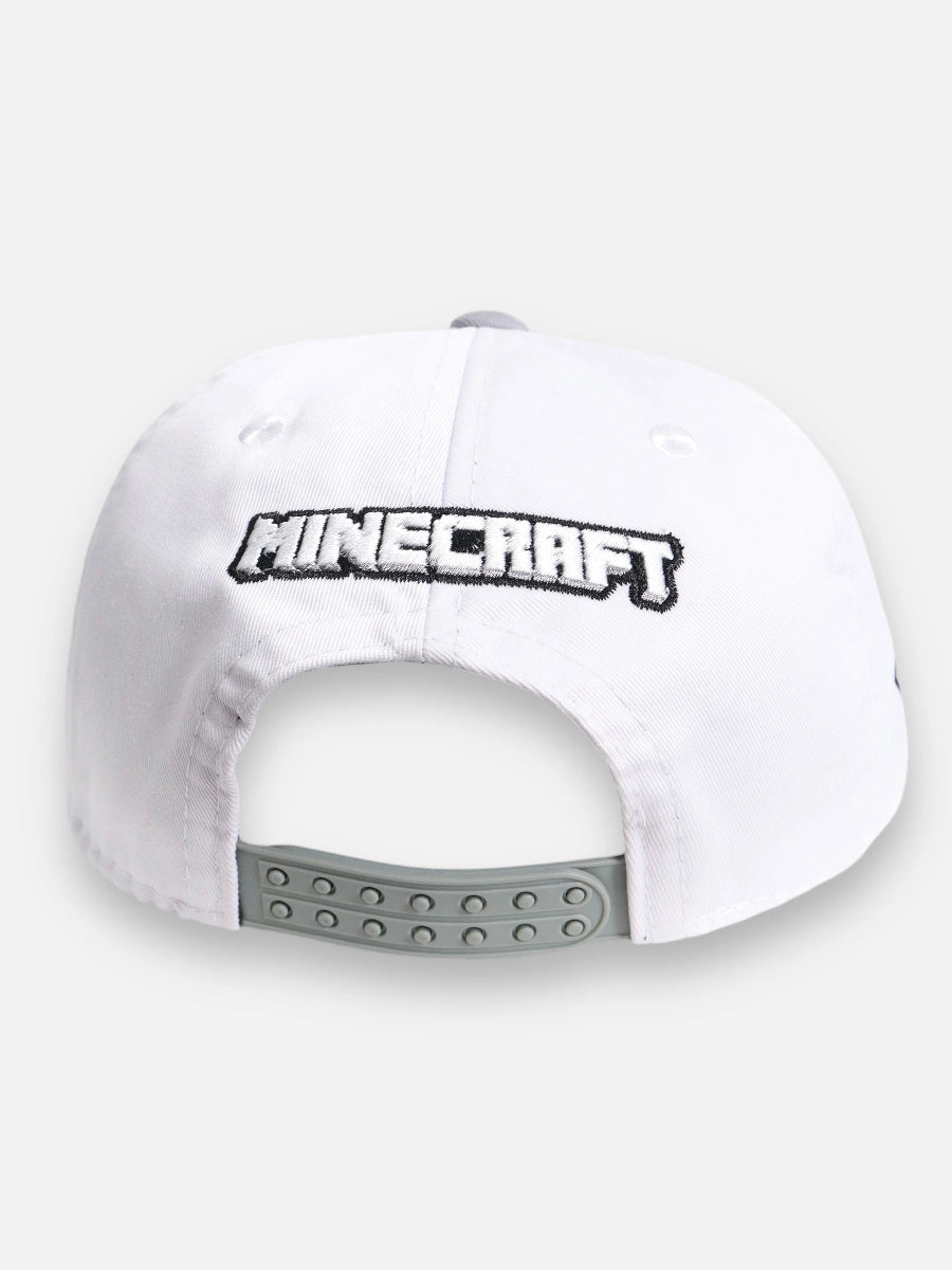 Gorra R070 Minecraft