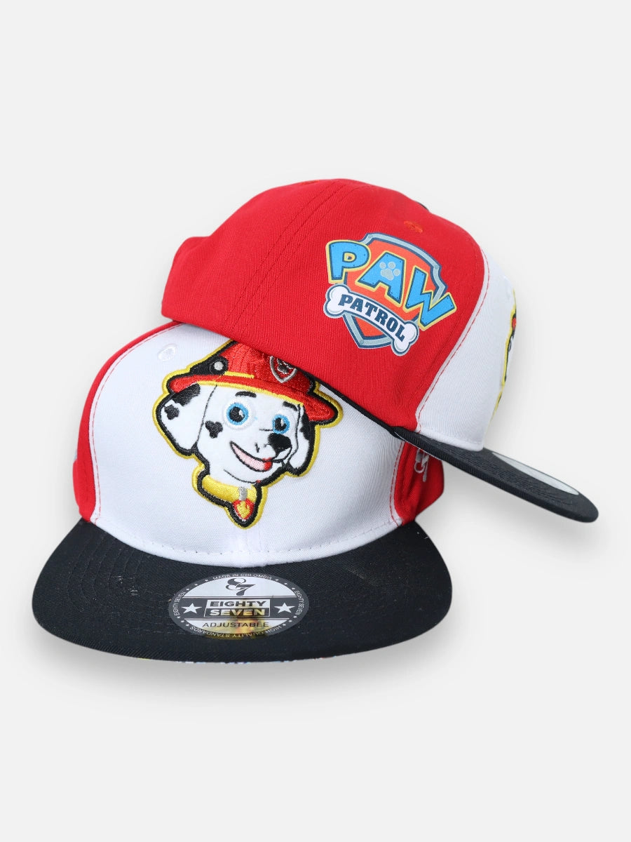 Gorra R074 Paw-Patrol