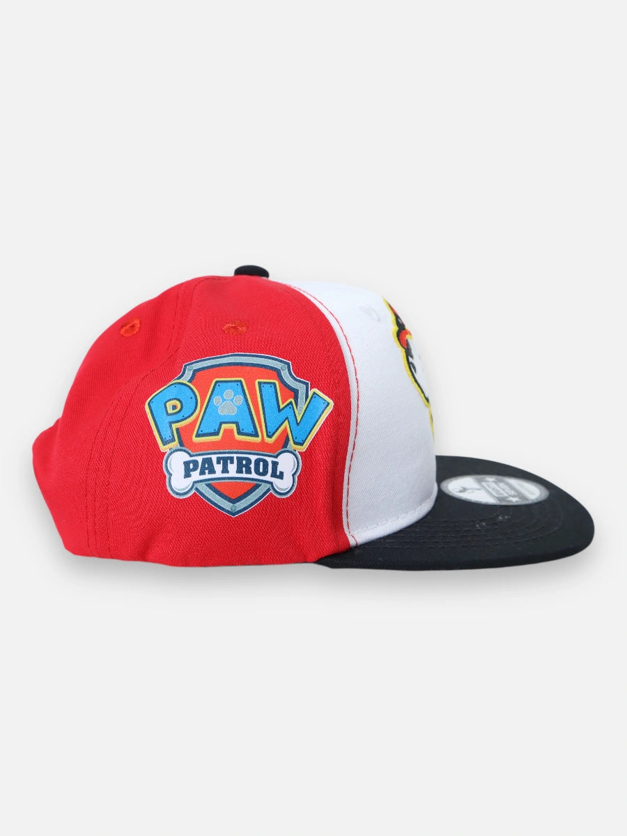 Gorra R074 Paw-Patrol
