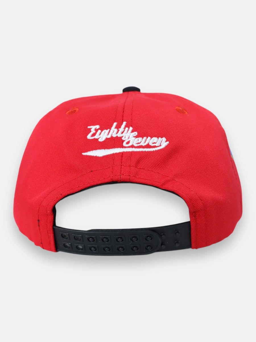 Gorra R074 Paw-Patrol