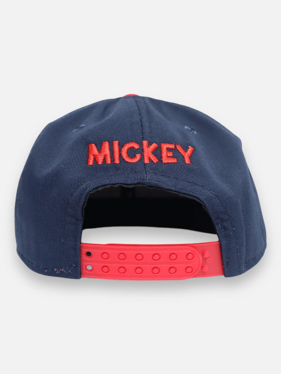 Gorra R075 Plana Azul