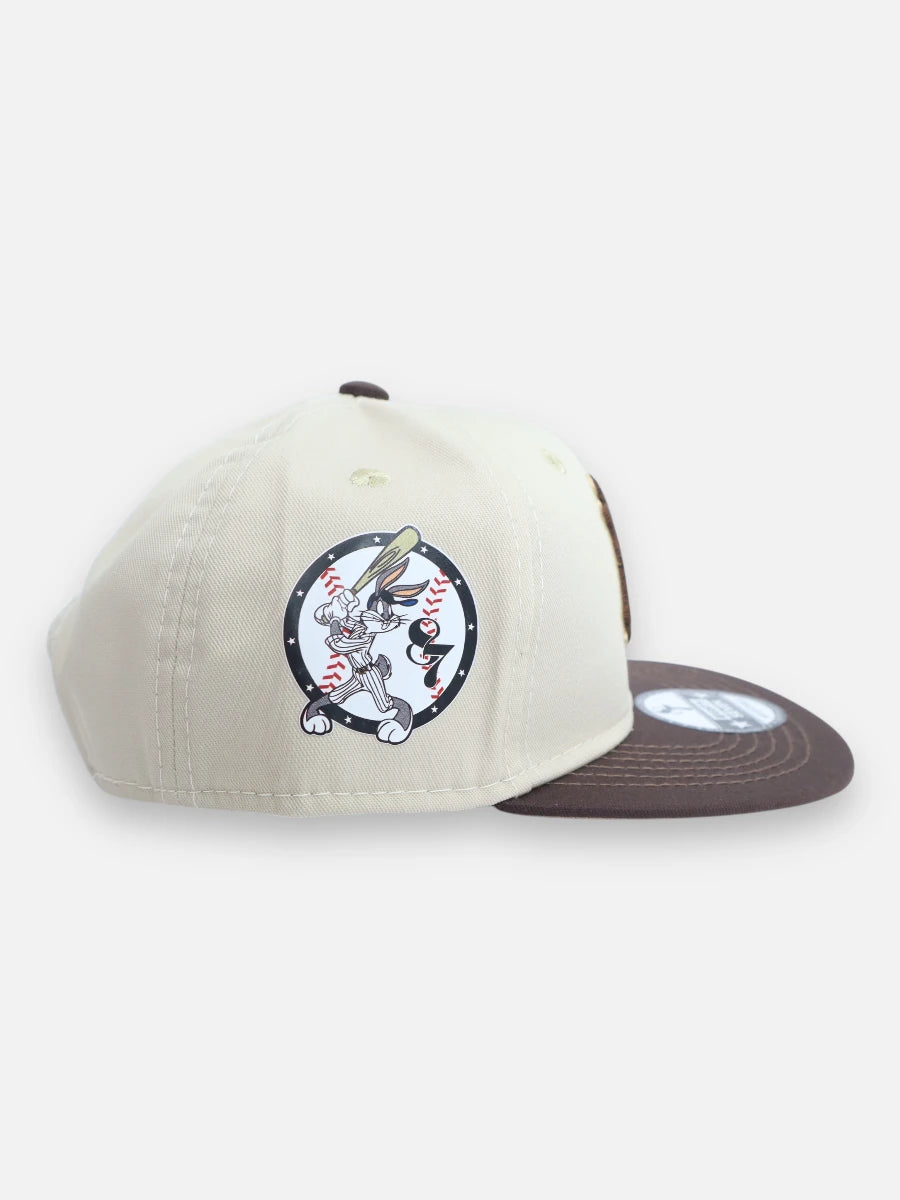Gorra R078 Plana Beige