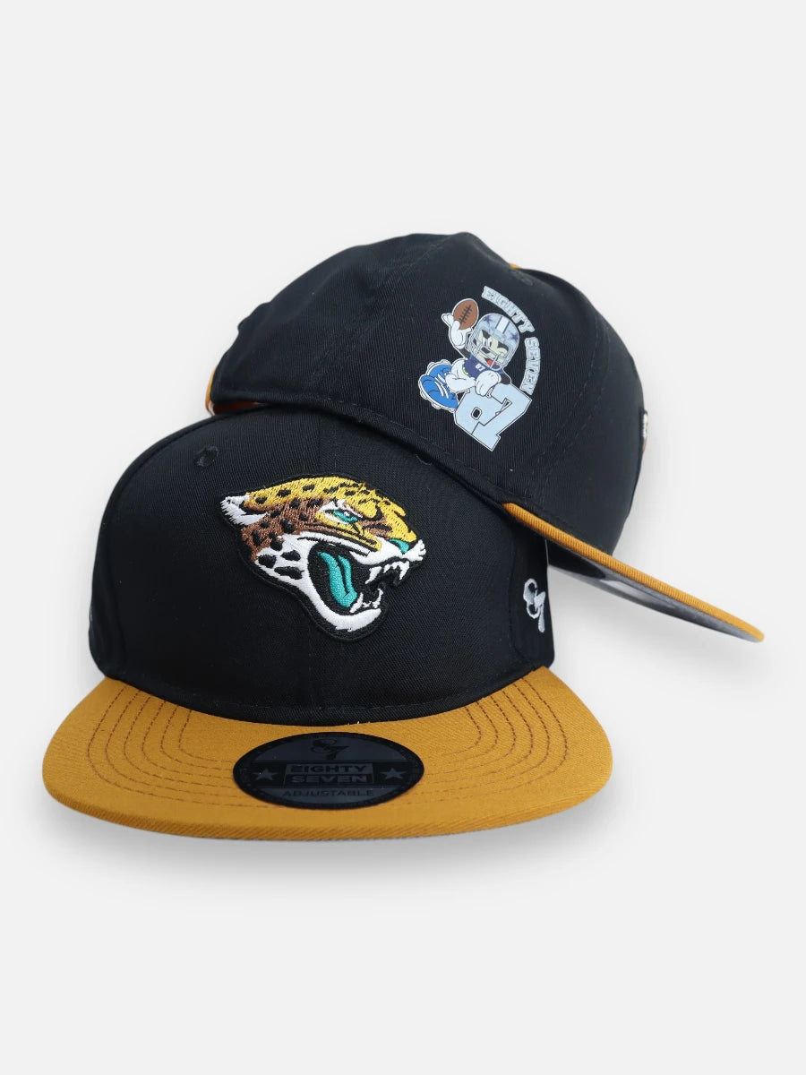 Gorra R083 Plana Negra
