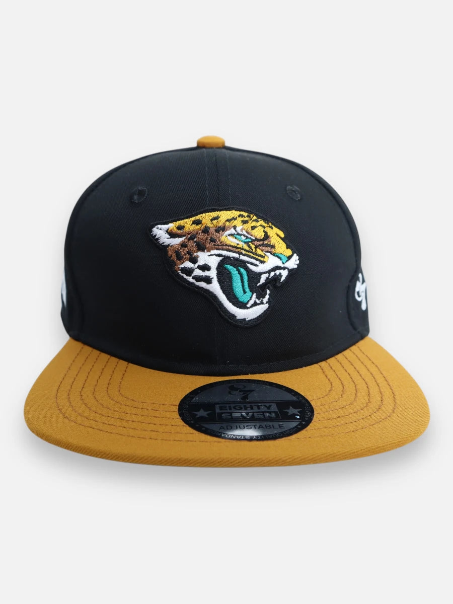 Gorra R083 Plana Negra