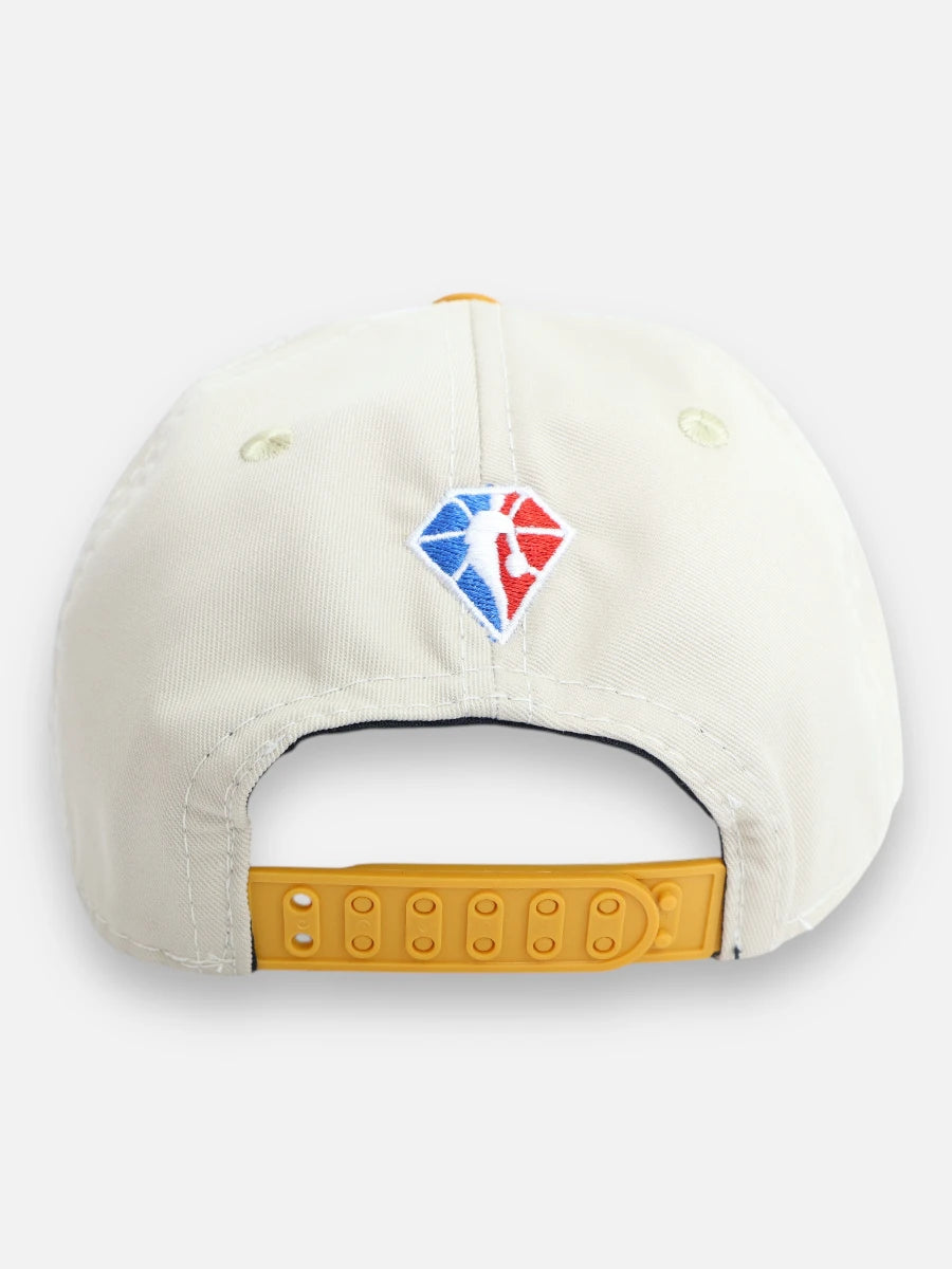 Gorra R084 Plana Beige