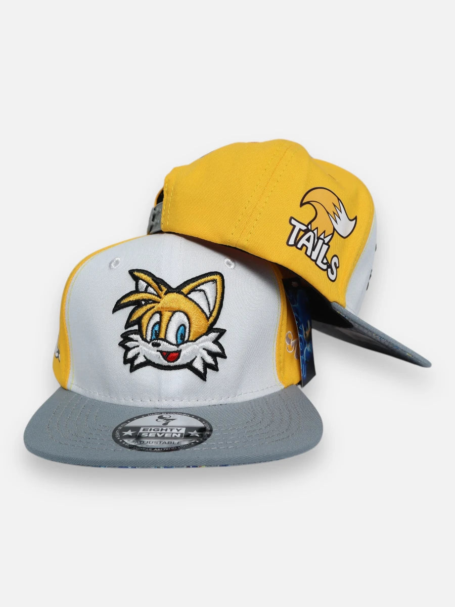 Gorra R090 Plana Sonic