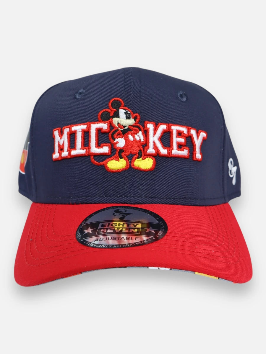 Gorra R118