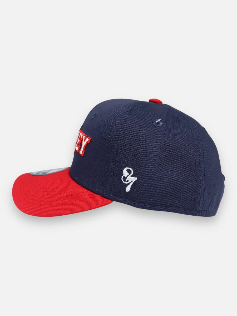 Gorra R118