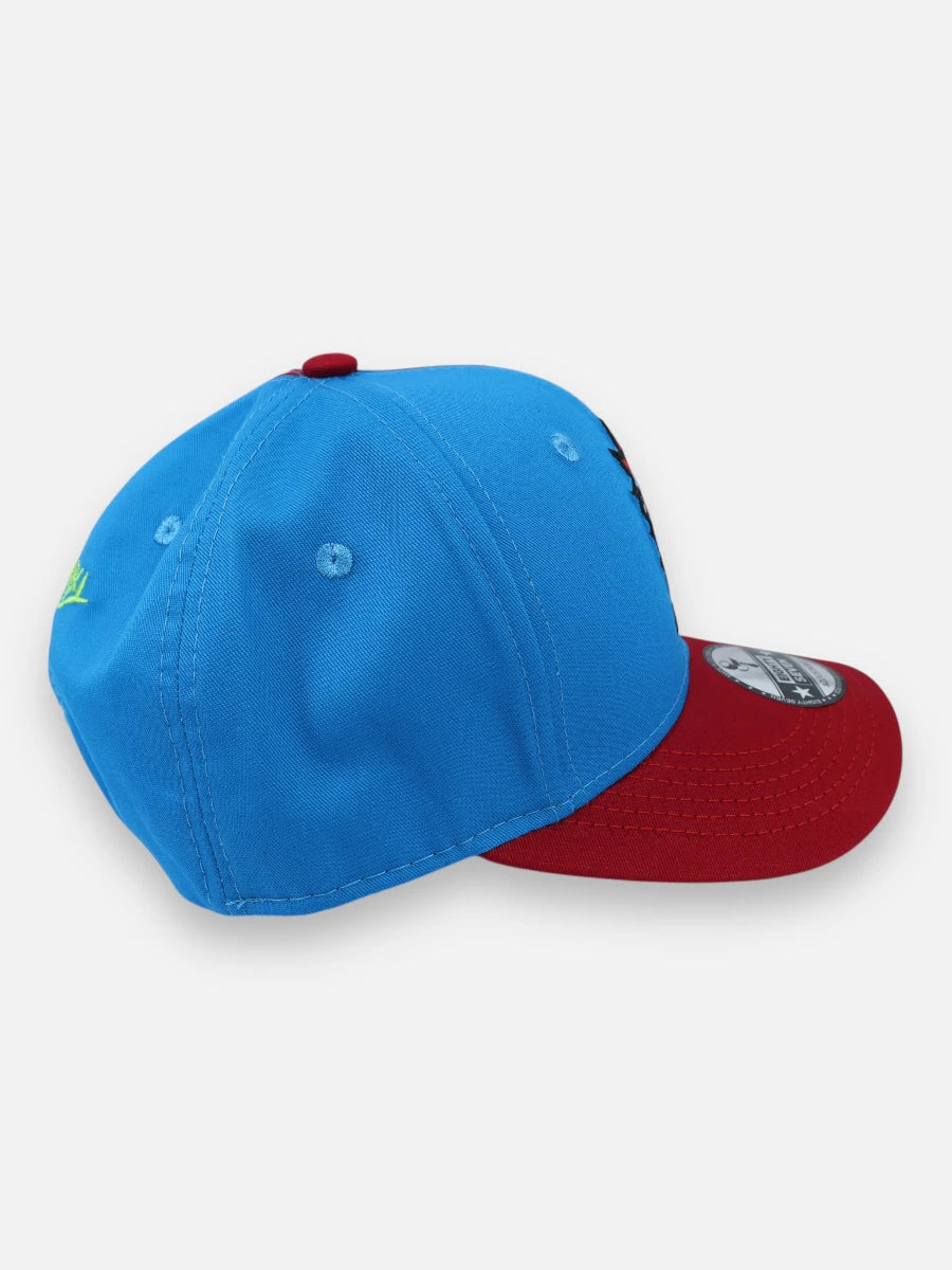 Gorra R124