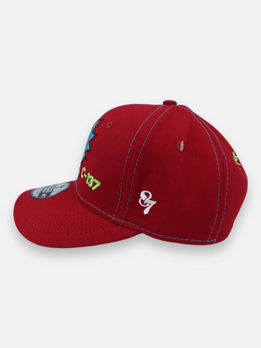 Gorra R124