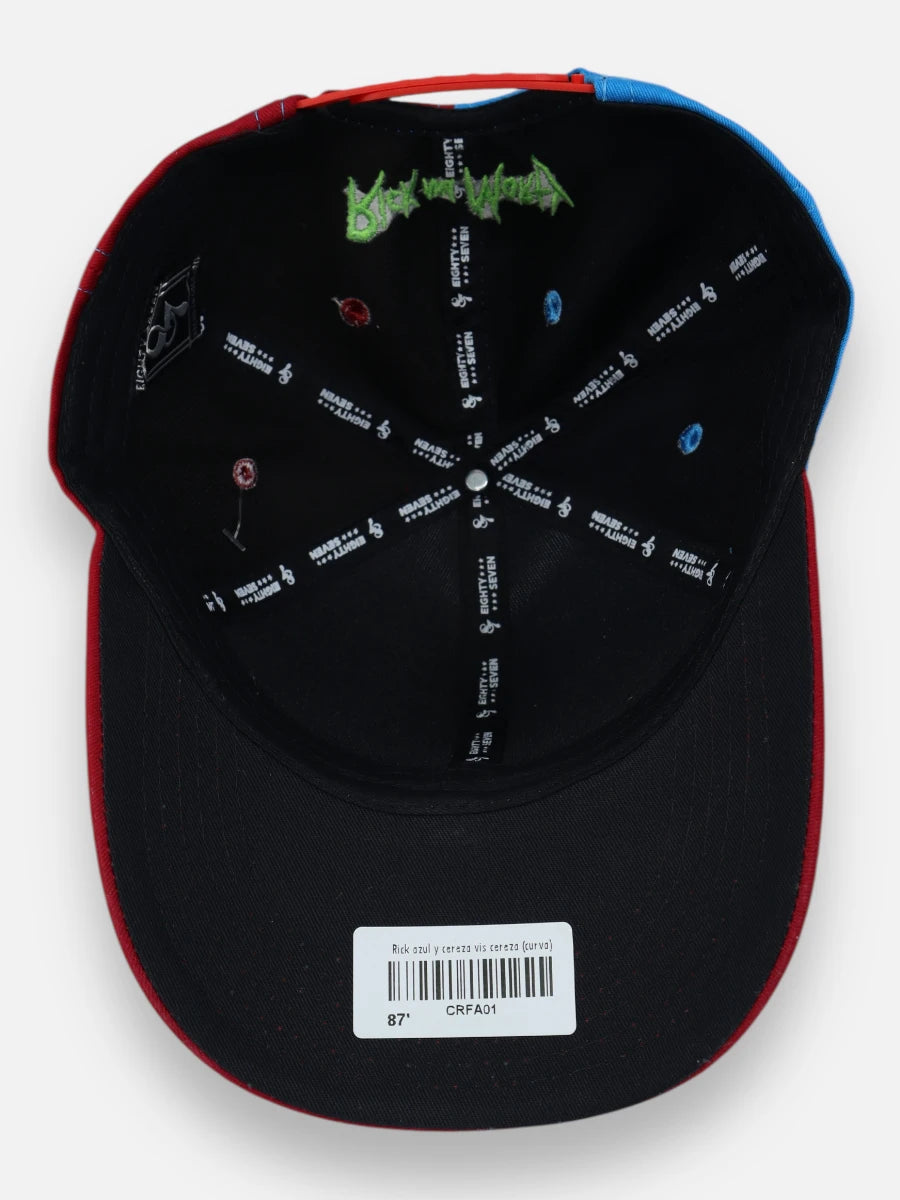 Gorra R124