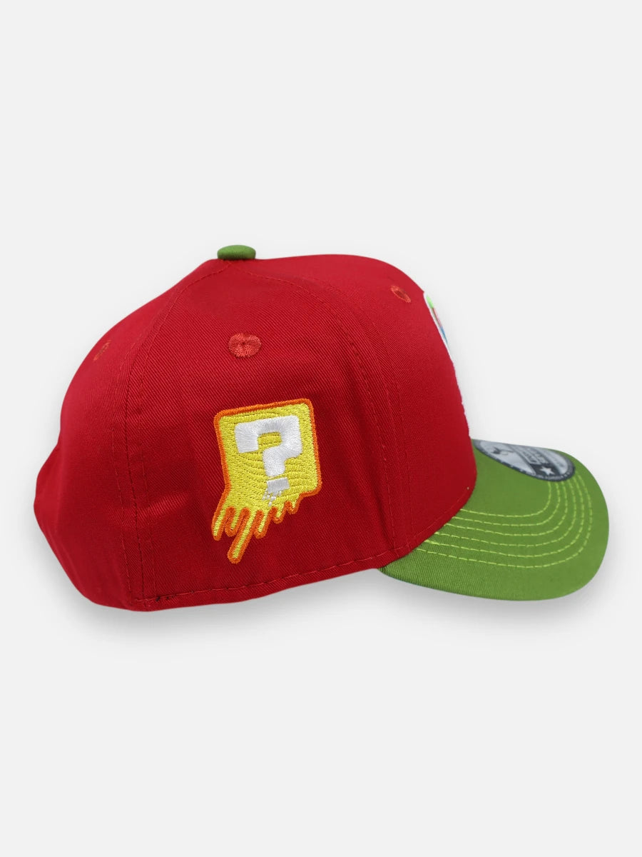 Gorra R125