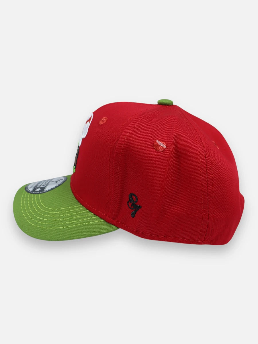 Gorra R125