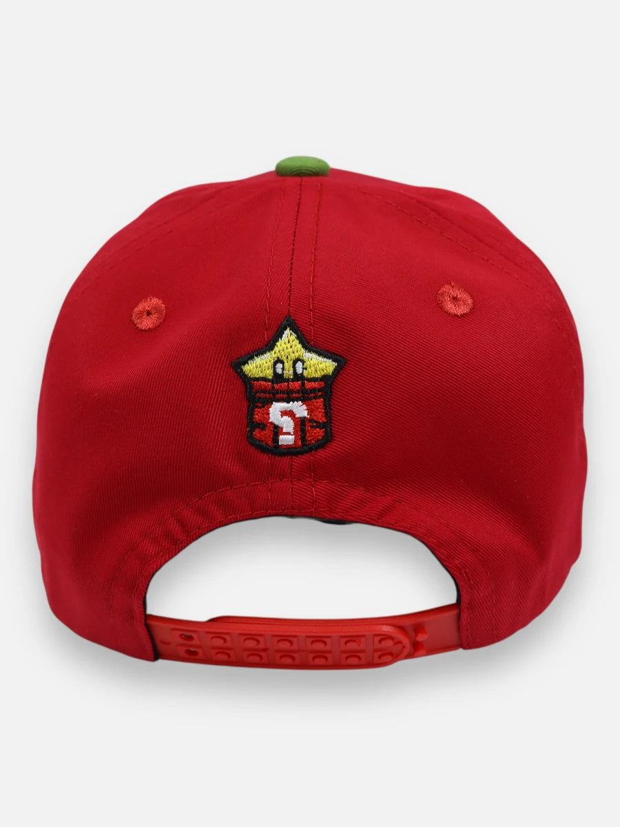 Gorra R125