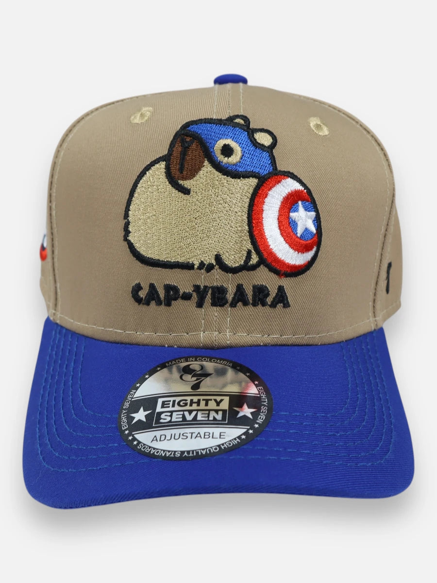 Gorra R126