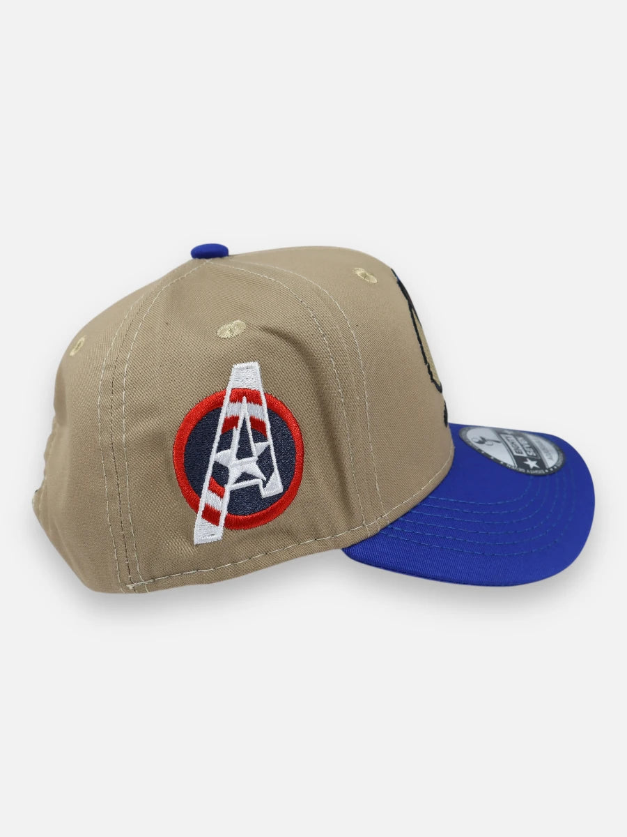 Gorra R126
