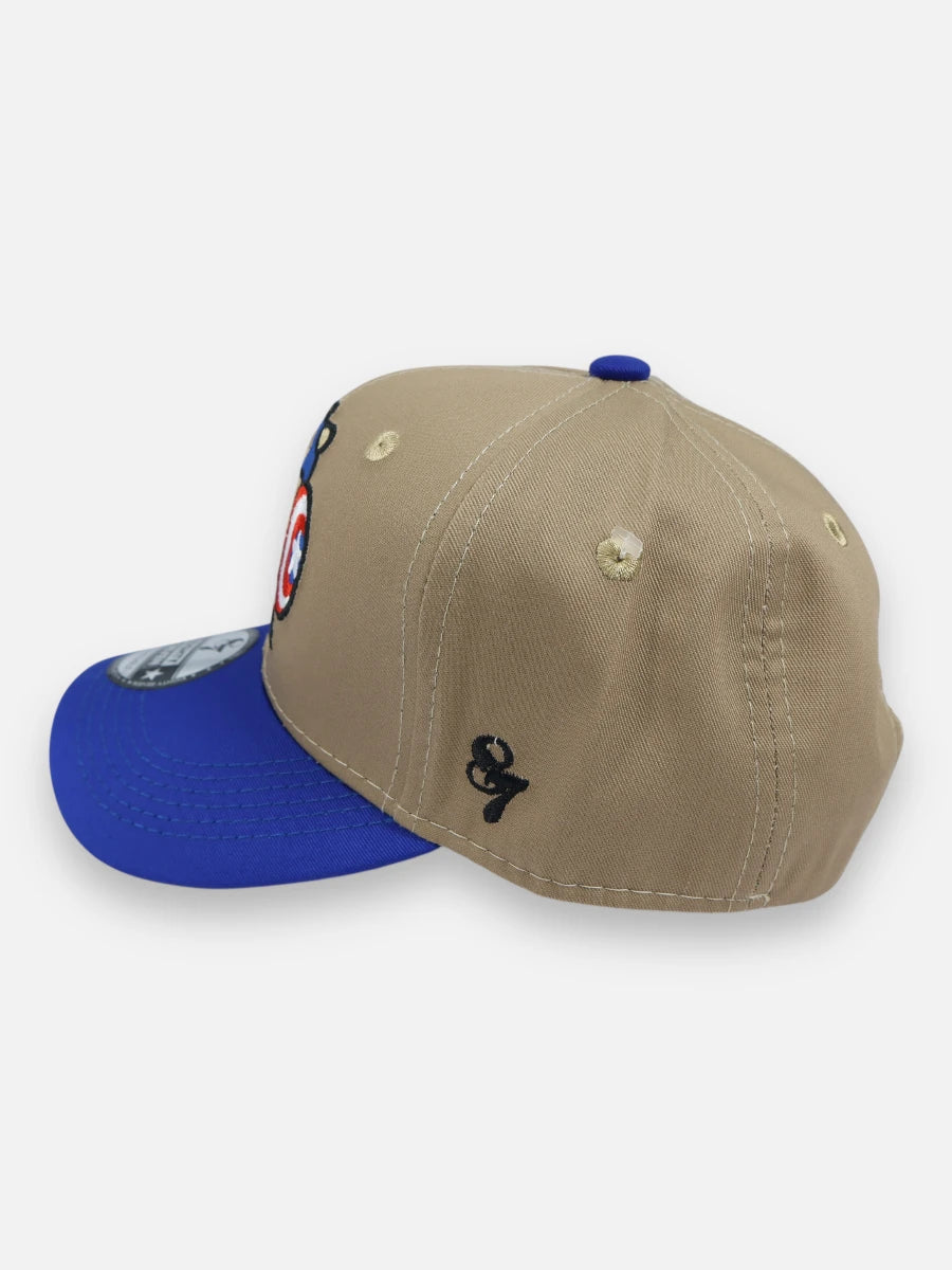 Gorra R126