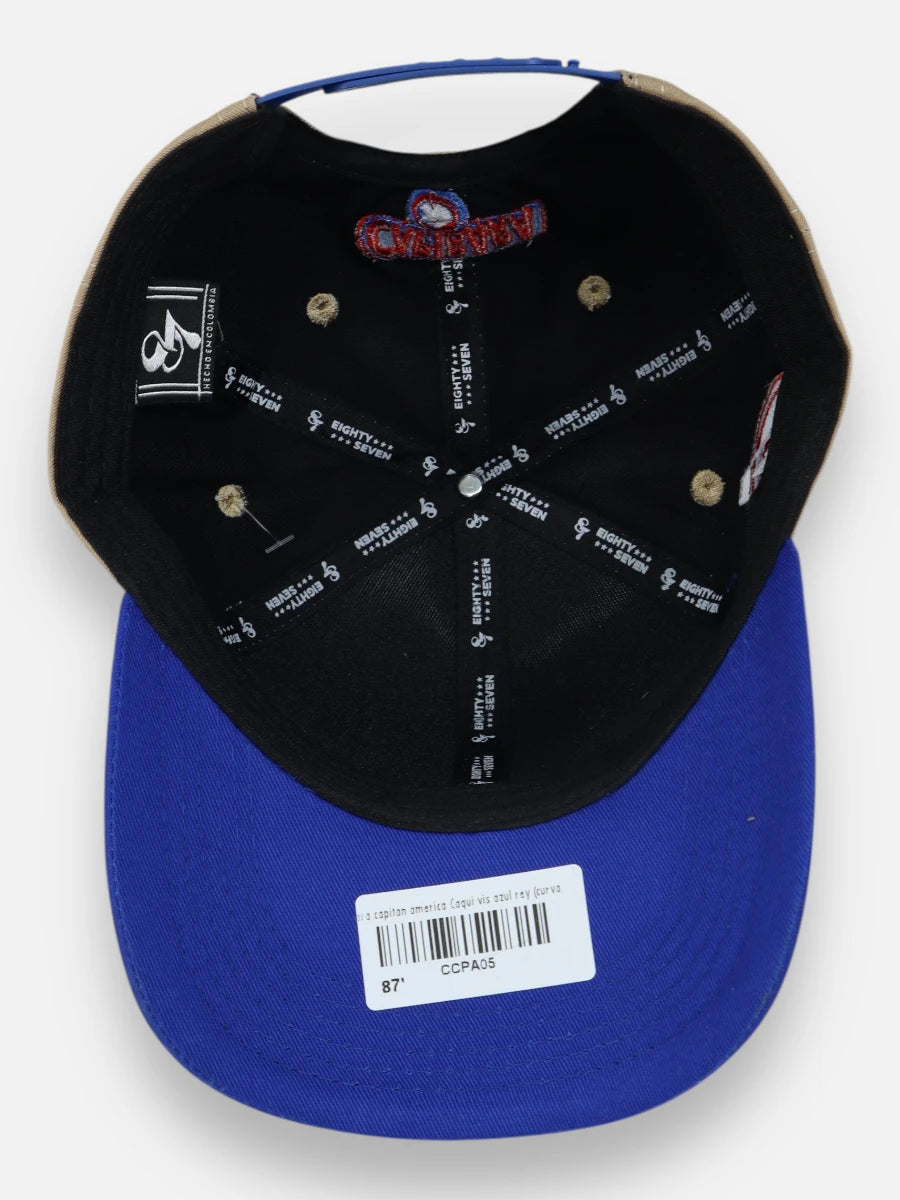Gorra R126
