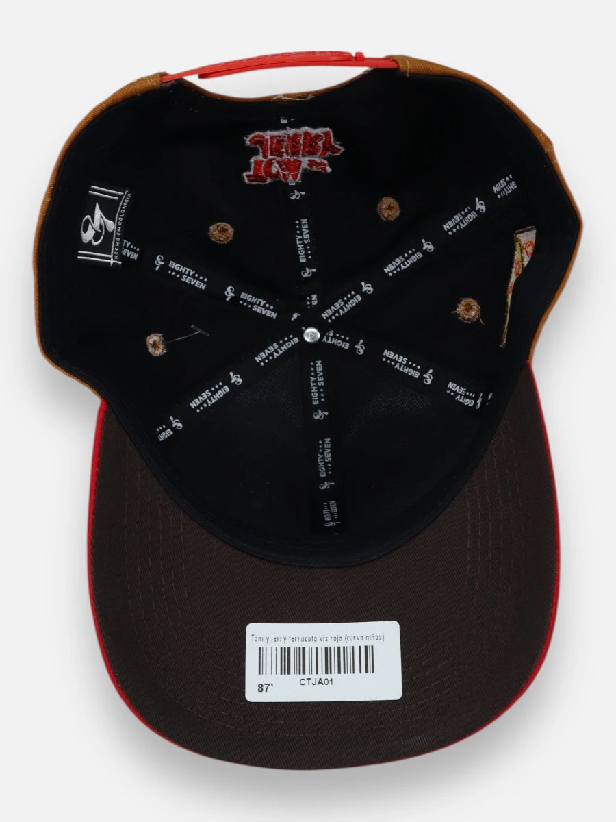 Gorra R132
