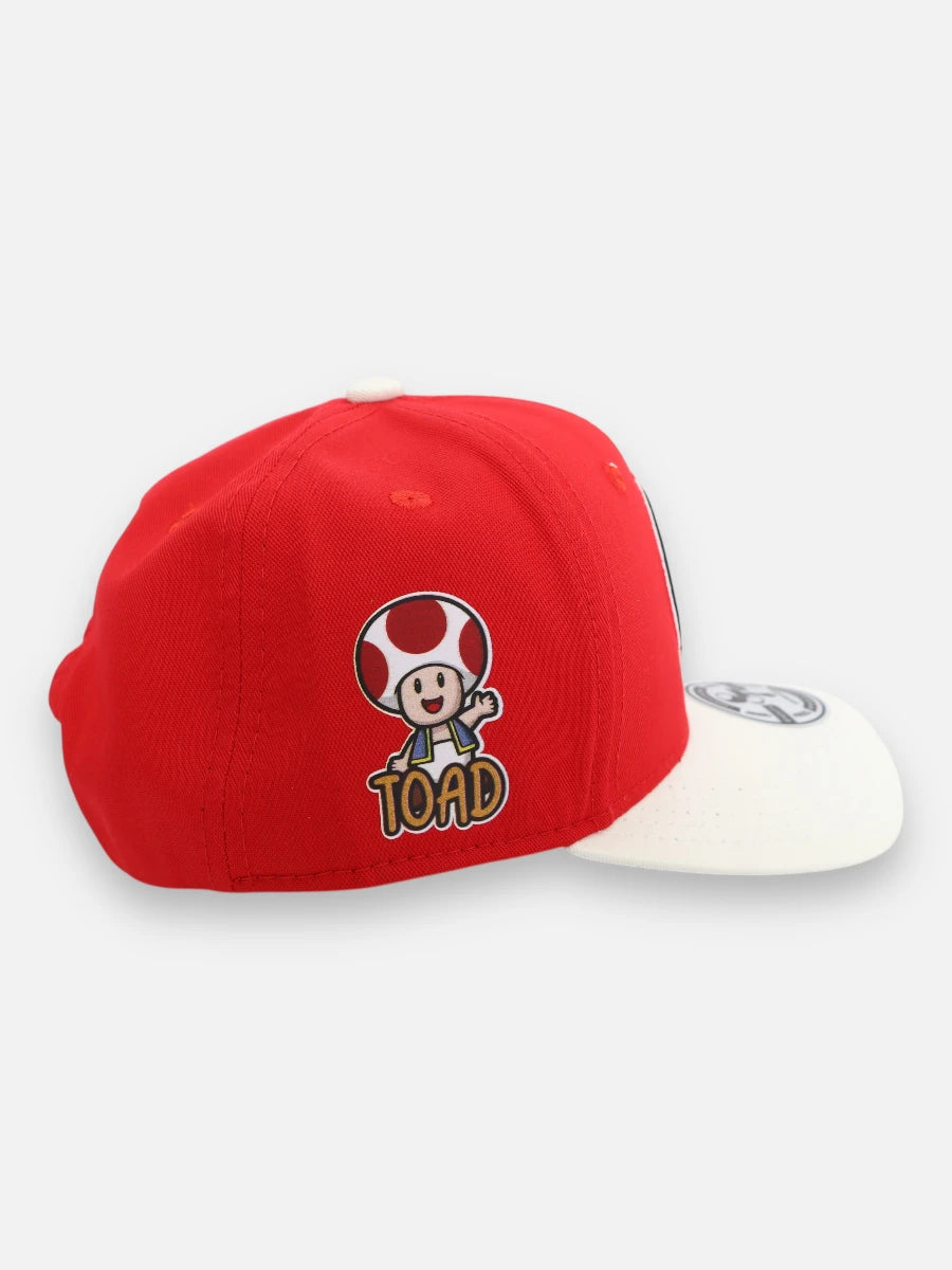 Gorra R151 Super Champiñon