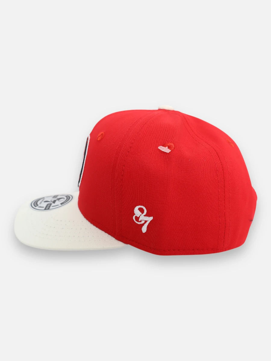 Gorra R151 Super Champiñon