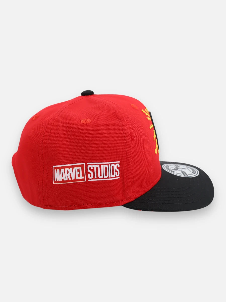 Gorra R153 Spiderman