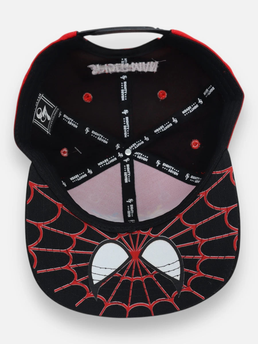 Gorra R153 Spiderman