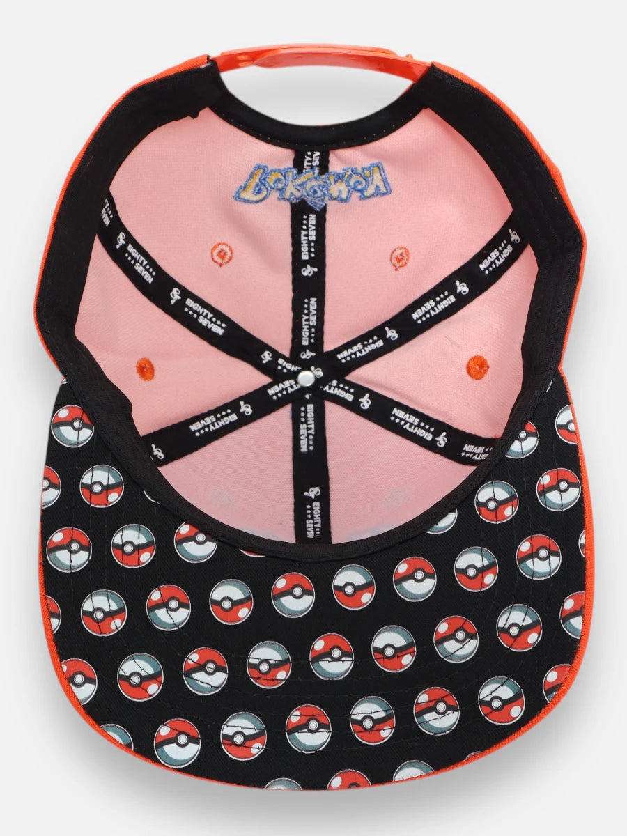 Gorra R154 Pokemon