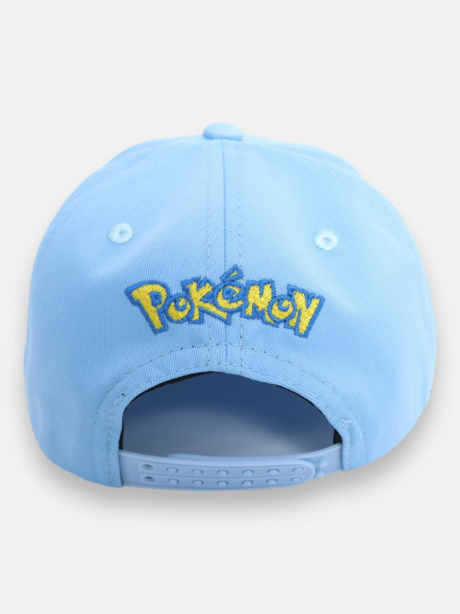 Gorra R156 Pokemon