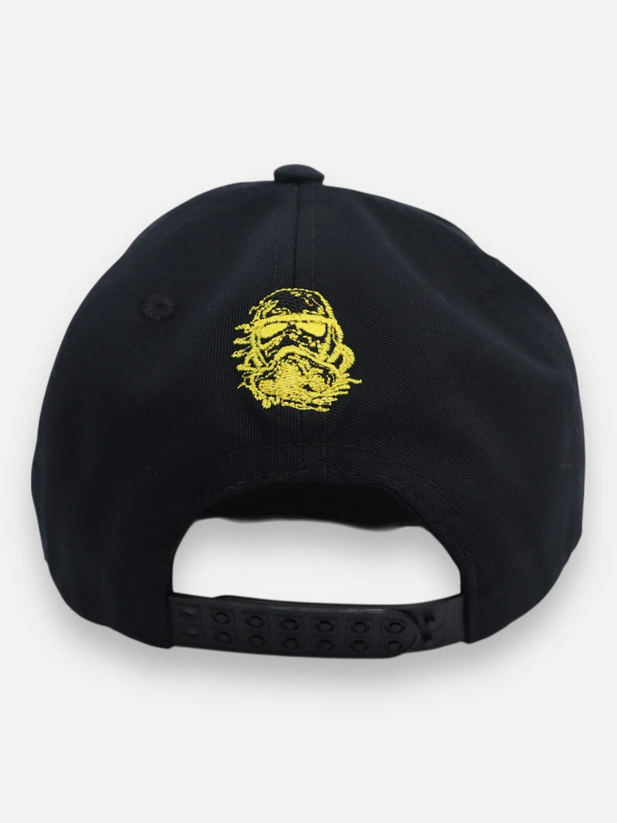Gorra R158 Star Wars
