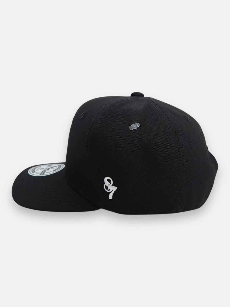 Gorra R163 NY Negra