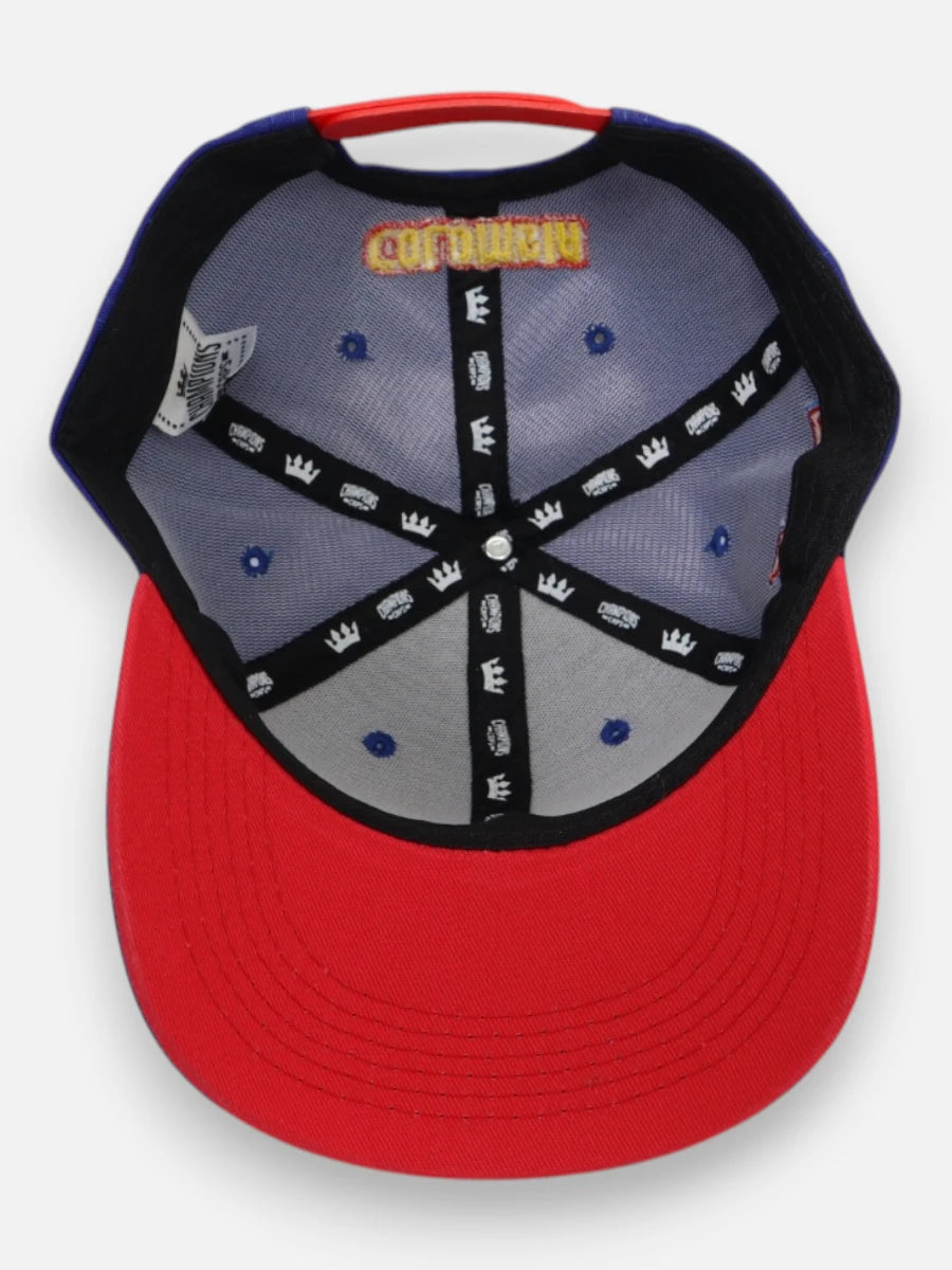 Gorra R201