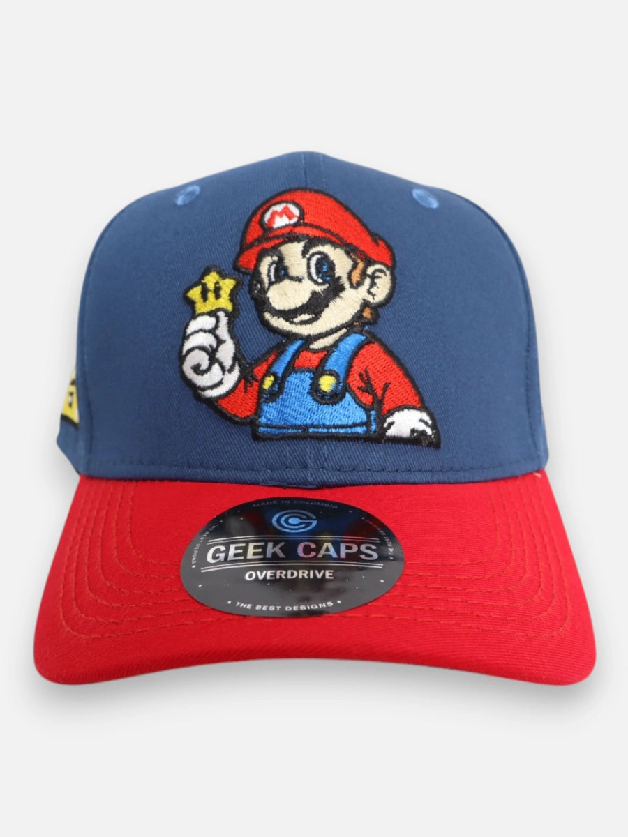 Gorra R213