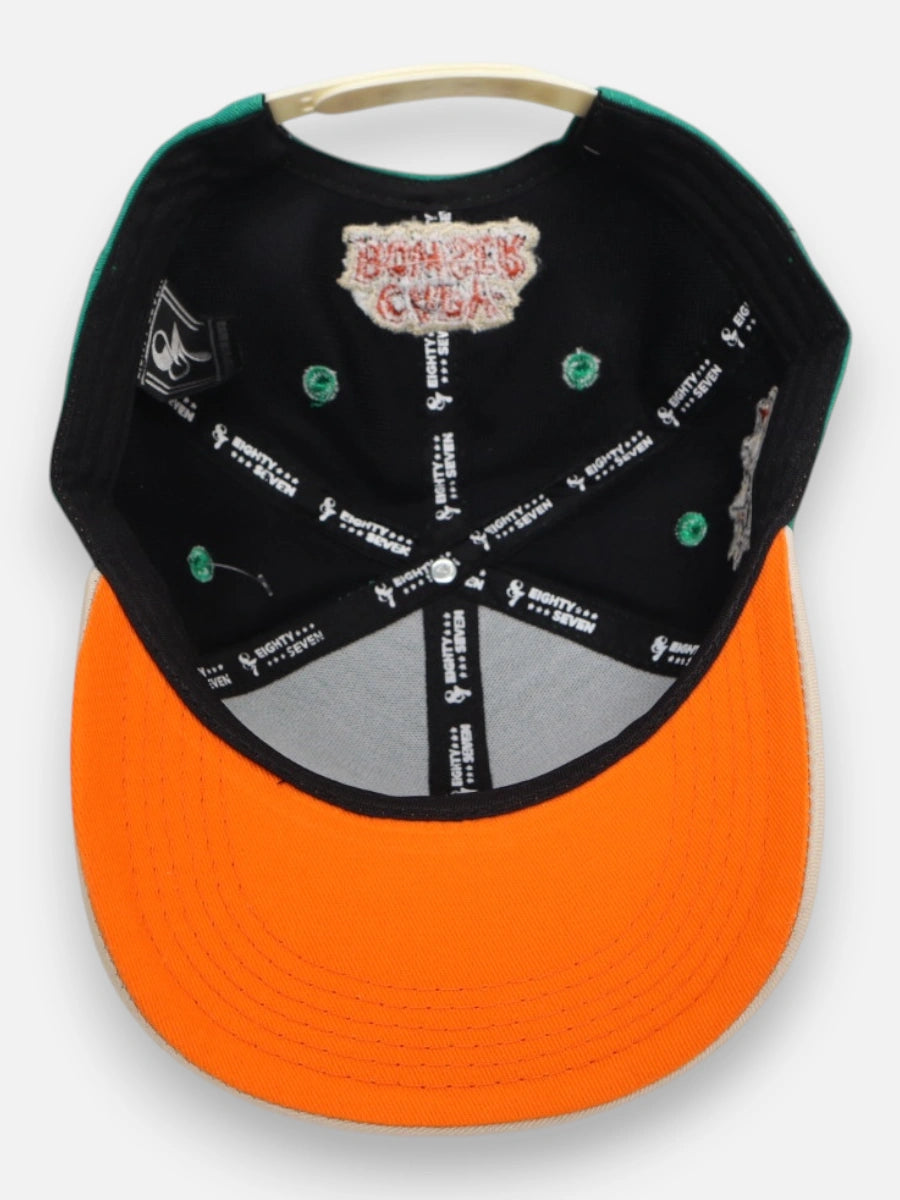 Gorra R215