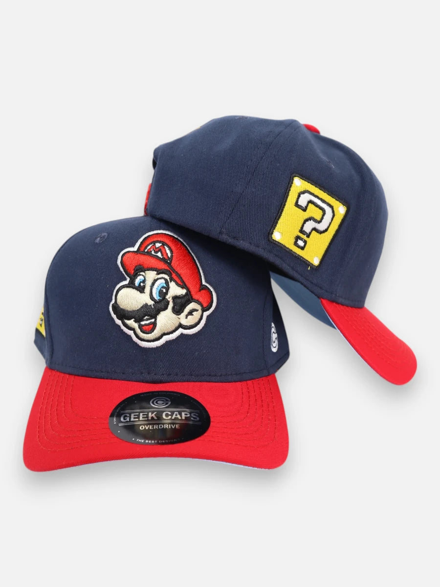 Gorra R216