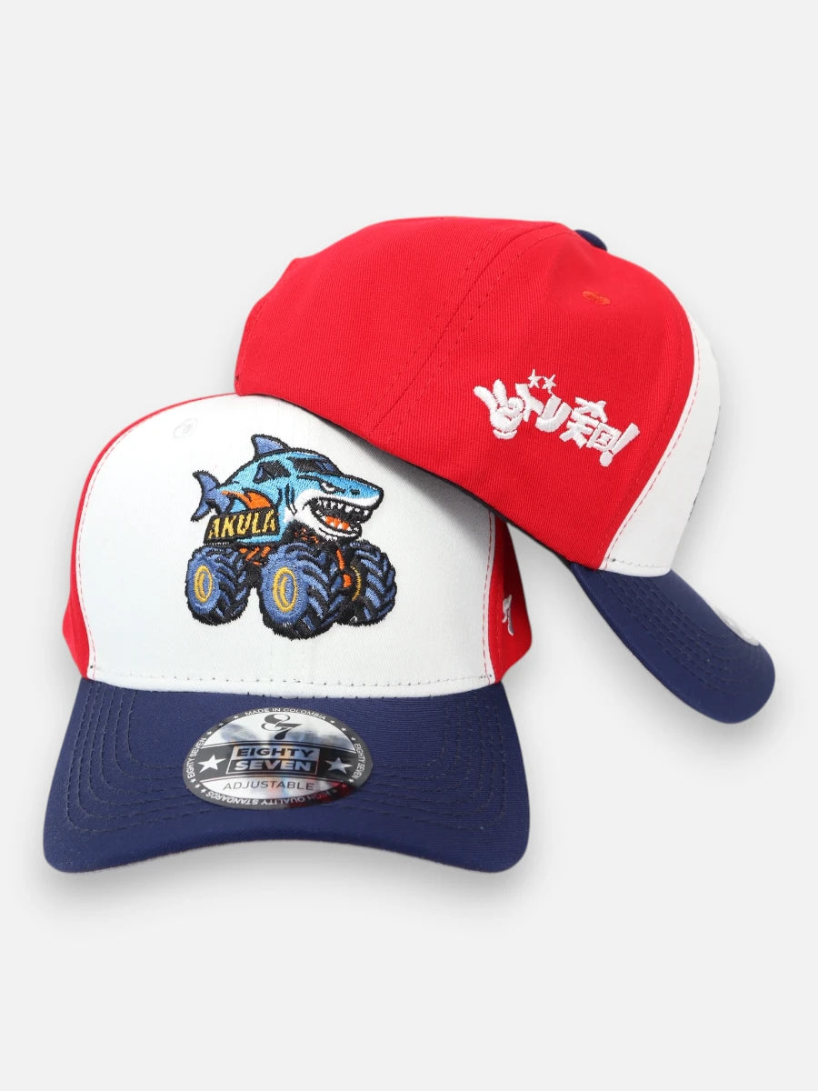 Gorra R220