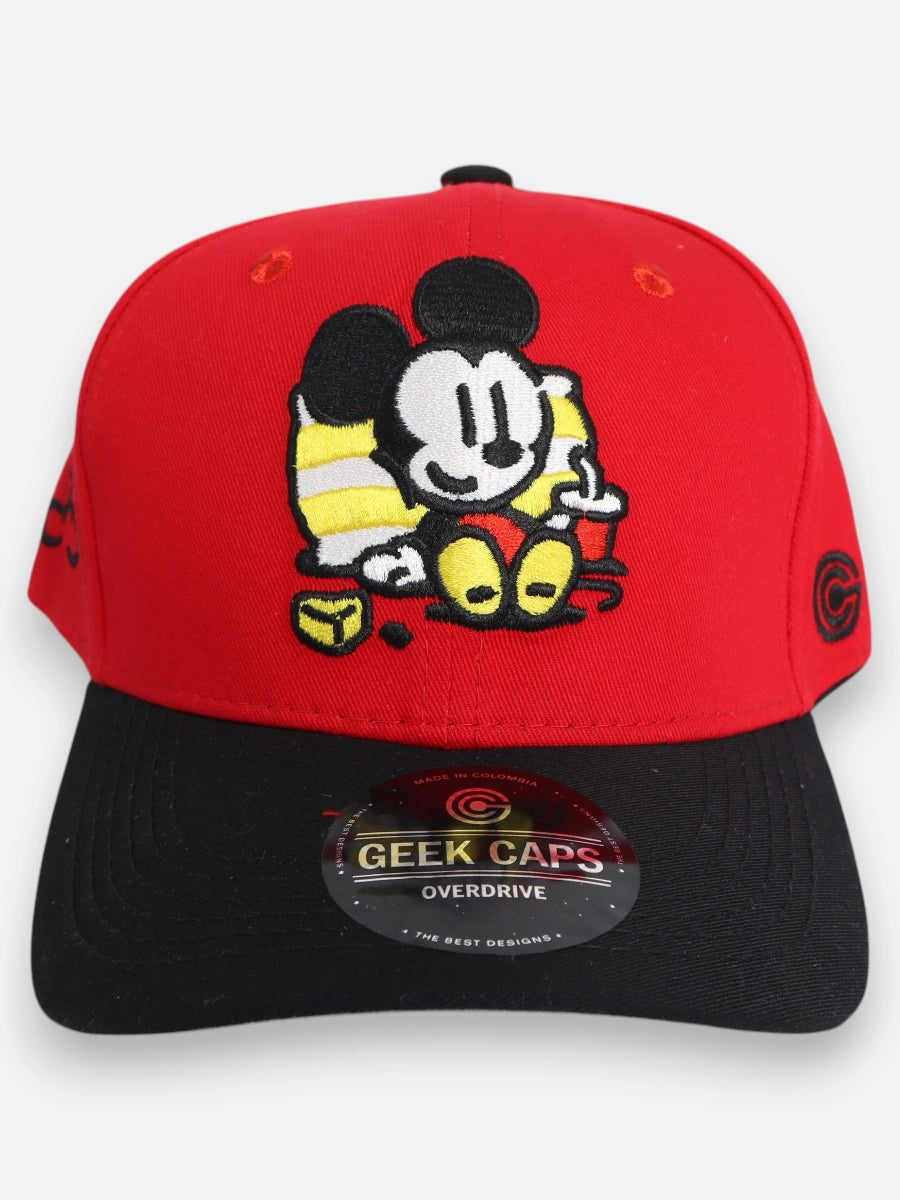 Gorra R235