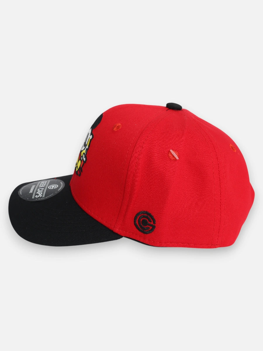 Gorra R235