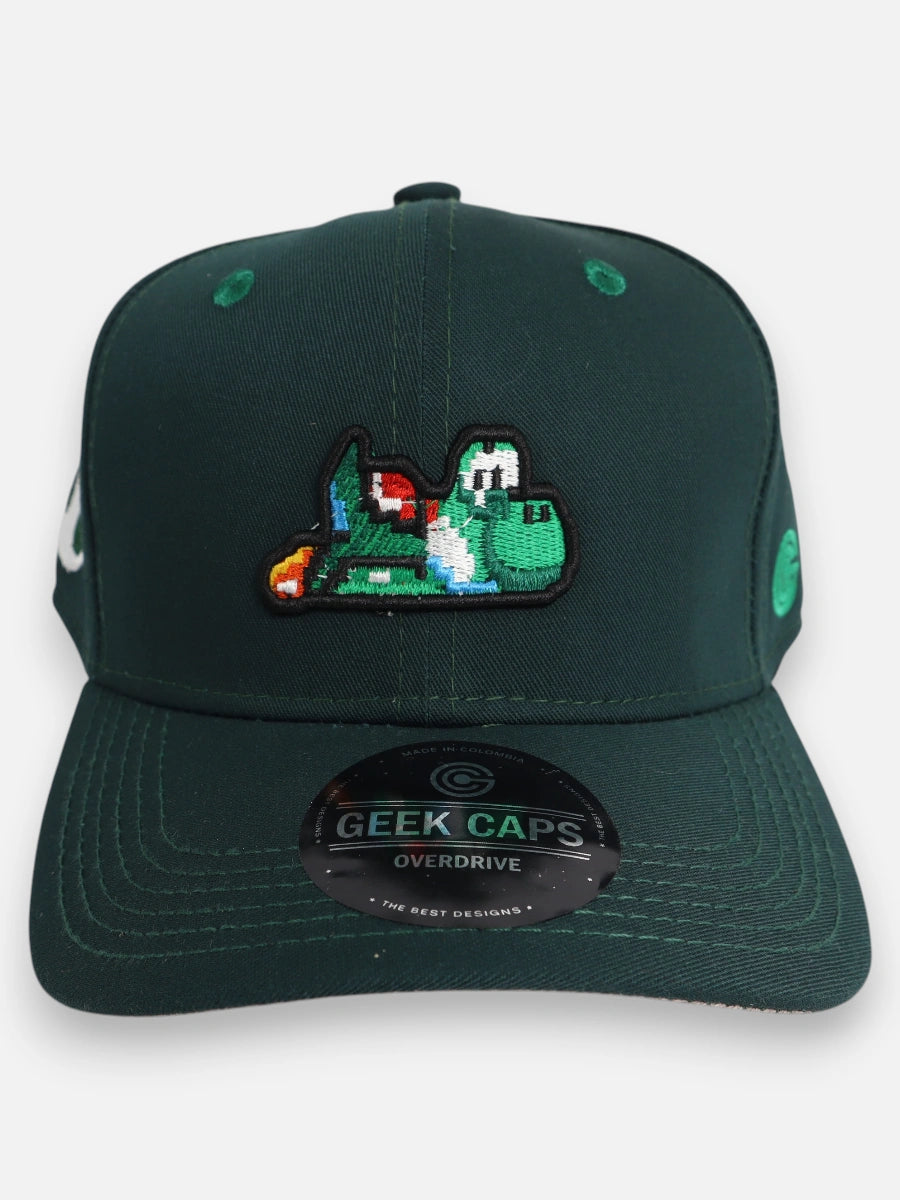 Gorra R240