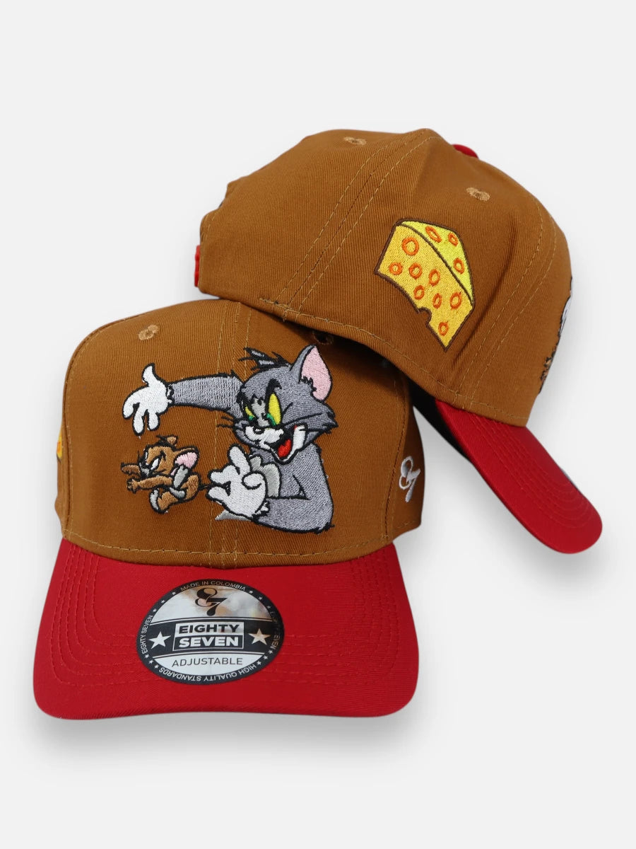 Gorra R242