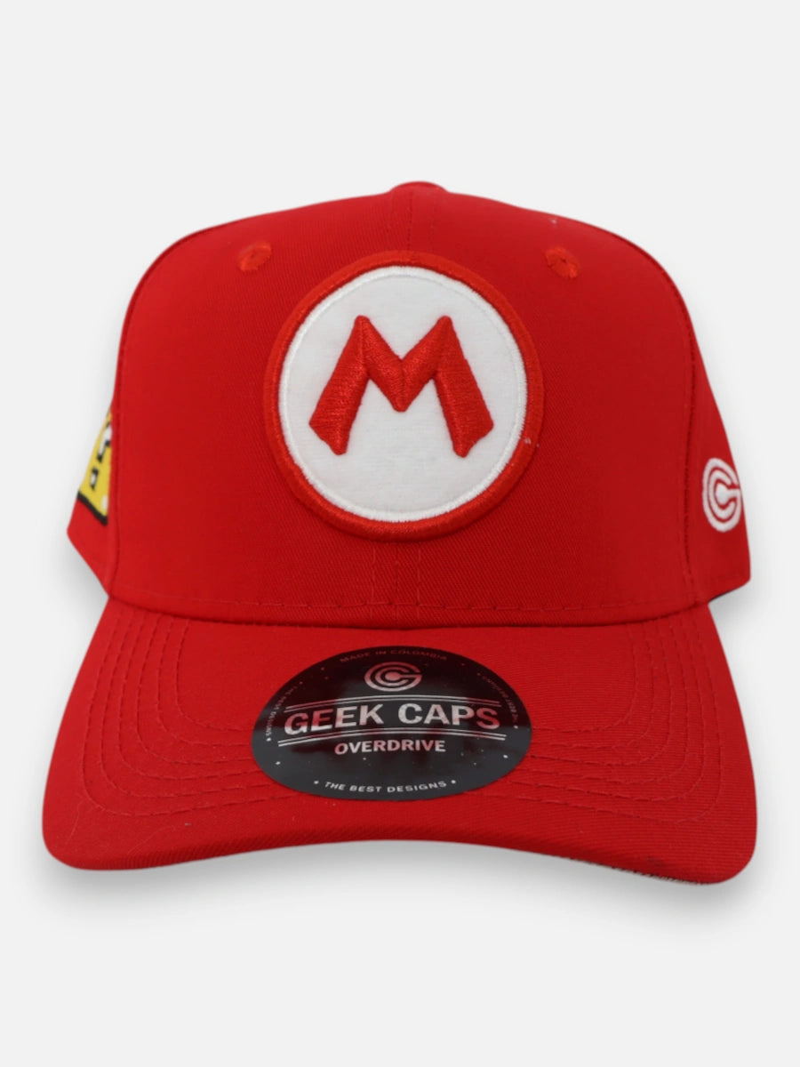 Gorra R245