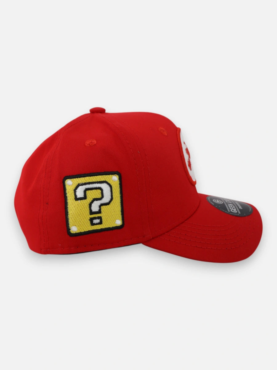 Gorra R245