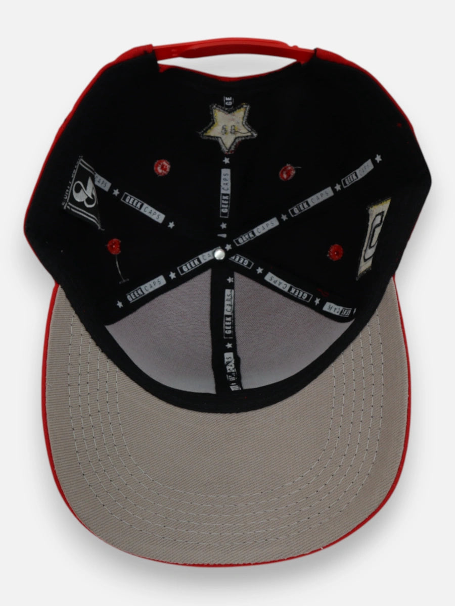 Gorra R245