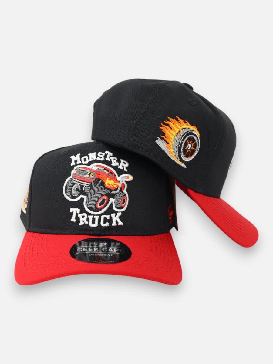 Gorra R250