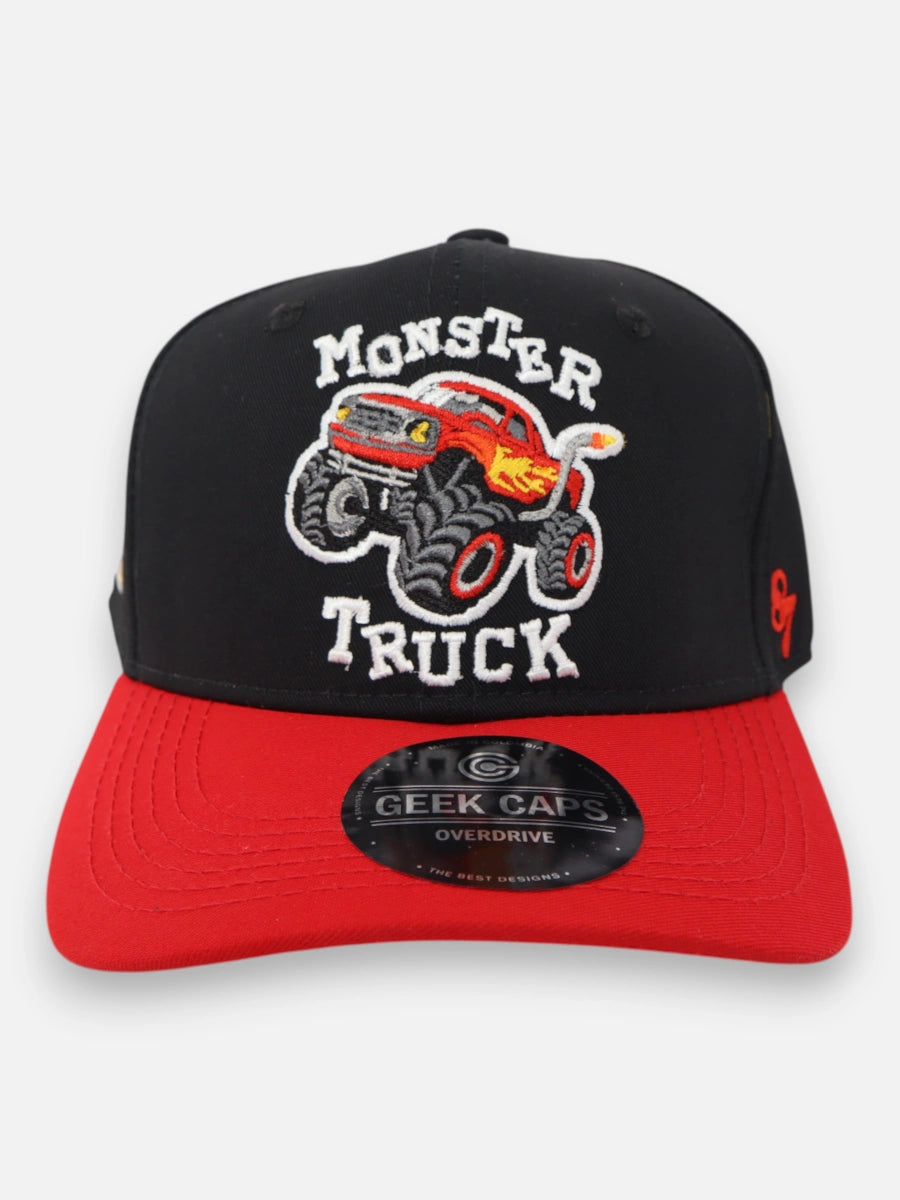 Gorra R250